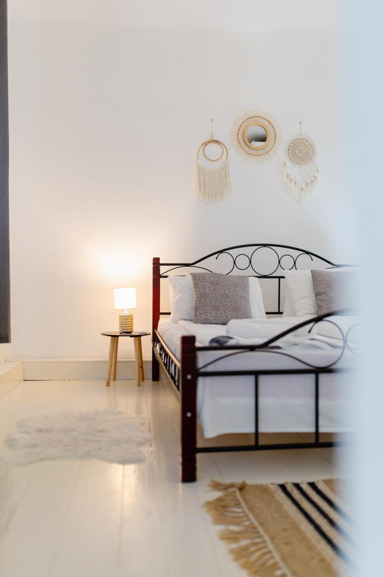 La Maison Blanche Hotel Alba Iulia Buitenkant foto