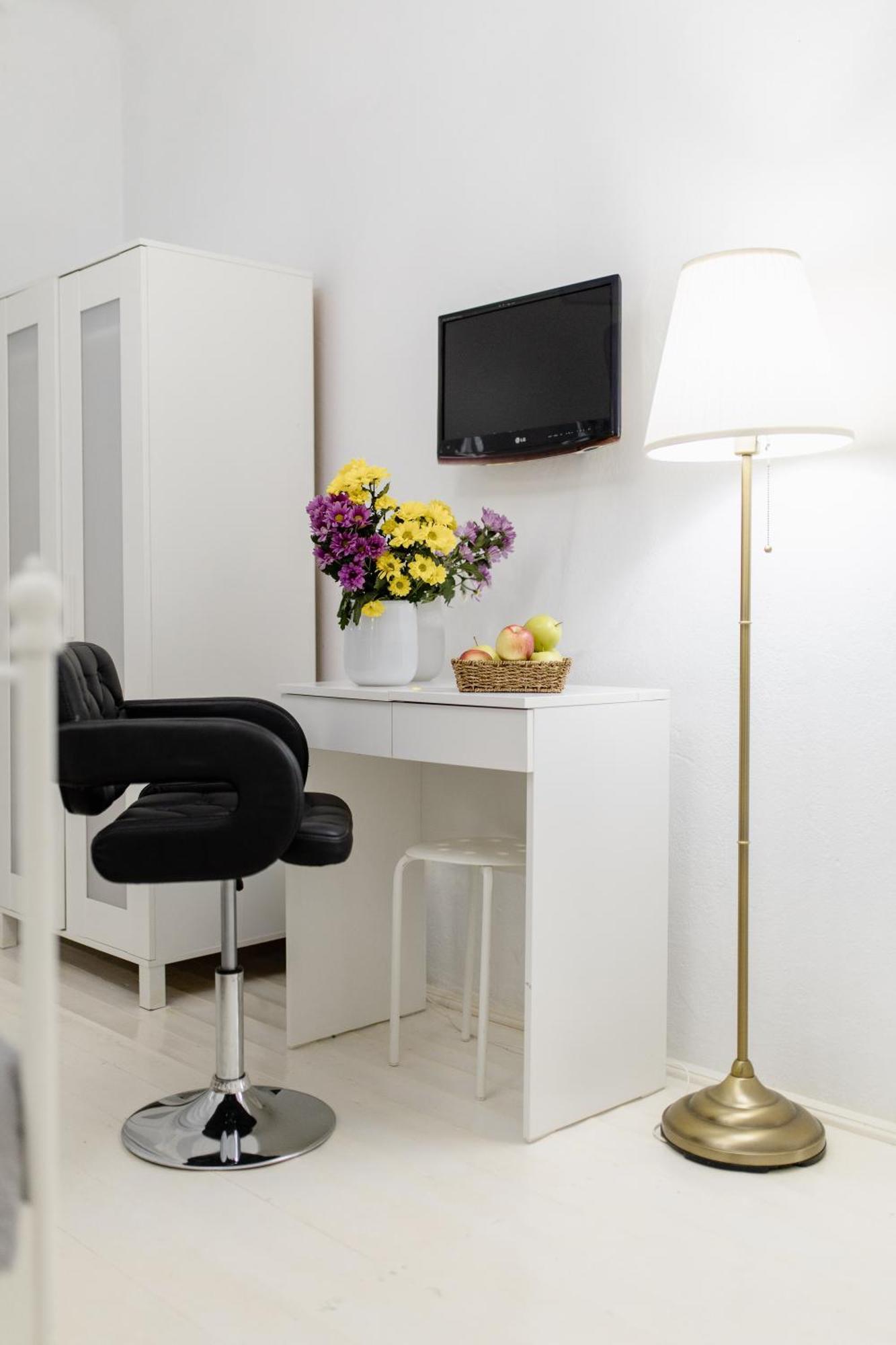 La Maison Blanche Hotel Alba Iulia Buitenkant foto